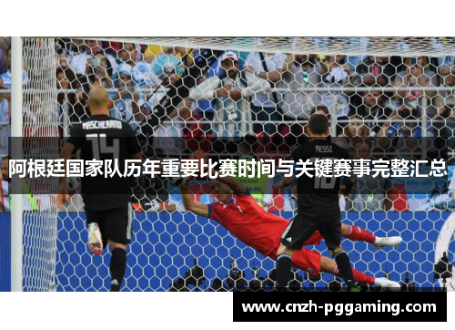 阿根廷国家队历年重要比赛时间与关键赛事完整汇总 阿根廷国家队历年重要比赛时间与关键赛事完整汇总